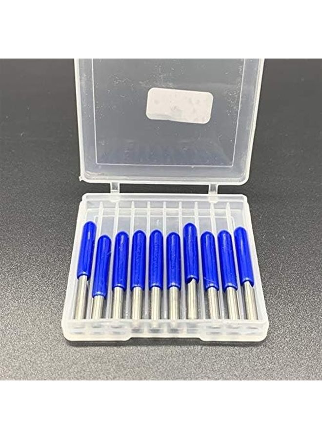 GTPBAO 775 محرك تيار مستمر 12-36 فولت مع قضيب تمديد ER11 سكين نحت لآلة راوتر CNC - Image 5