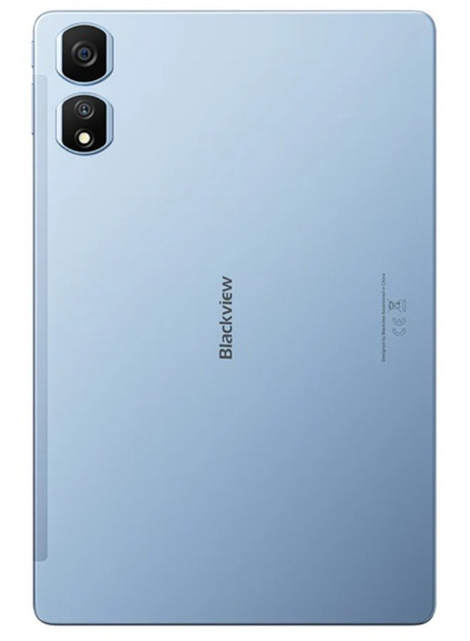 بلاكفيو تاب 16 برو 11 بوصة 4G 8GB RAM 256 جيجابايت أزرق شروق الشمس دولي - Image 2