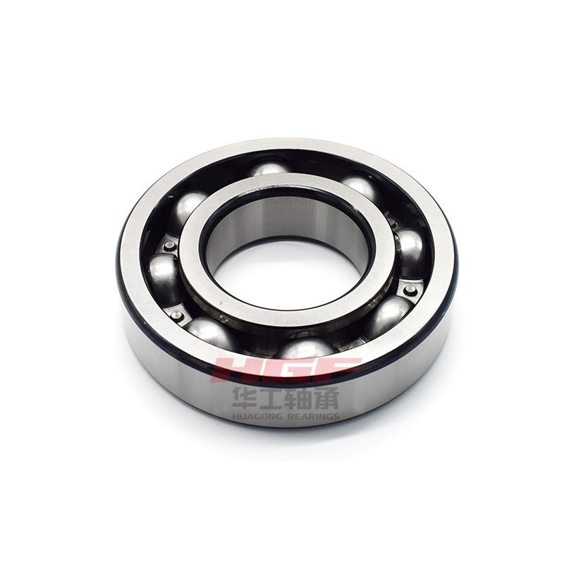 HGF Huagong Deep Groove Ball Bearing 6310 Is Suitable for Fan Equipment and Meets the Working Conditions of Mining Machinery, with Excellent Load-Bearing Performance - Image 4