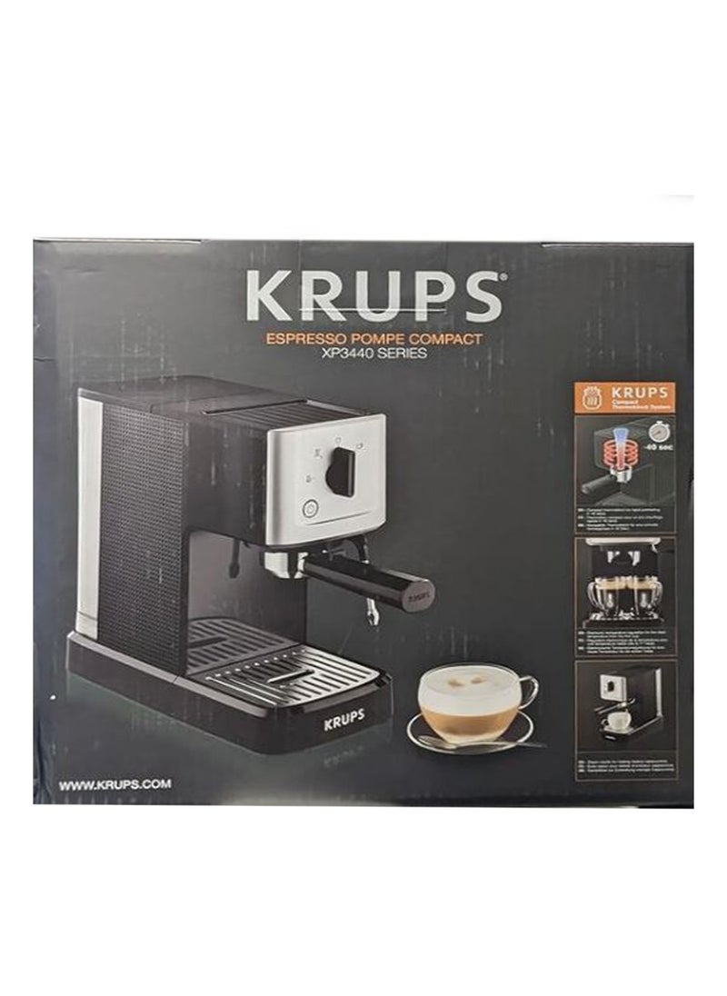 Krups - Krups Espresso Pompe Compact Coffee Maker - Image 1