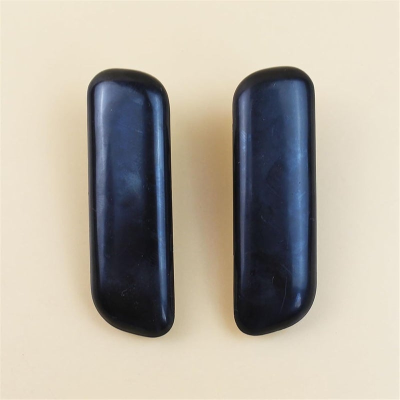 DEMULAX Headlight Washer Nozzle Cover for Mitsubishi Pajero - Image 2