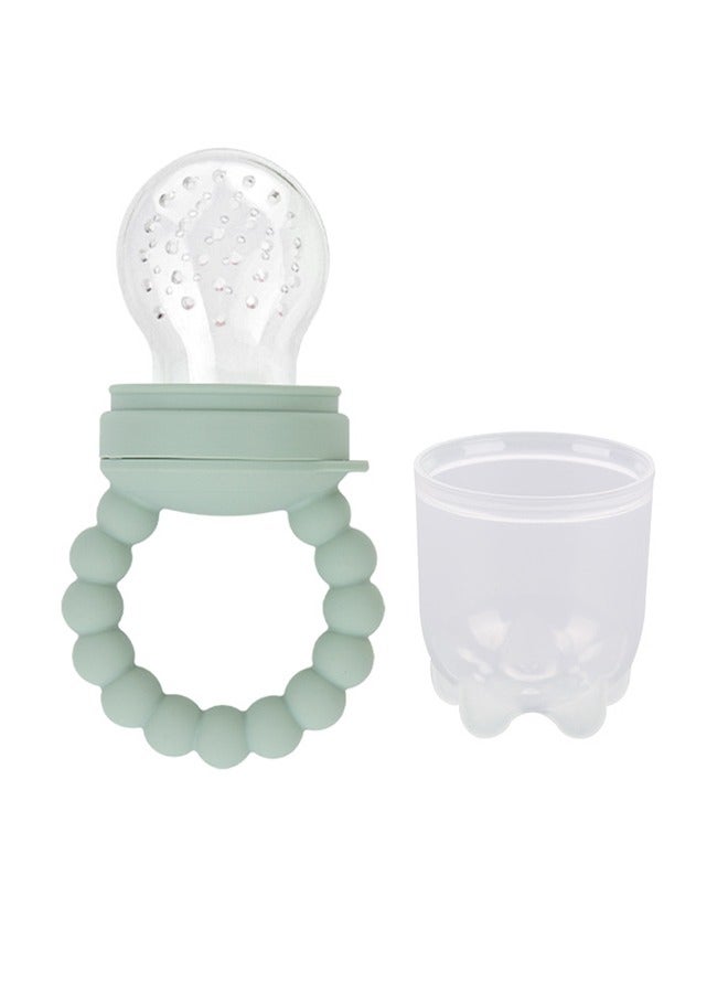 16-piece Baby Feeding Set,Baby Tableware Set With Suction Bowl Divided Plate,Toddler Weaning Set For Babies, Toddler And Kids - Image 4