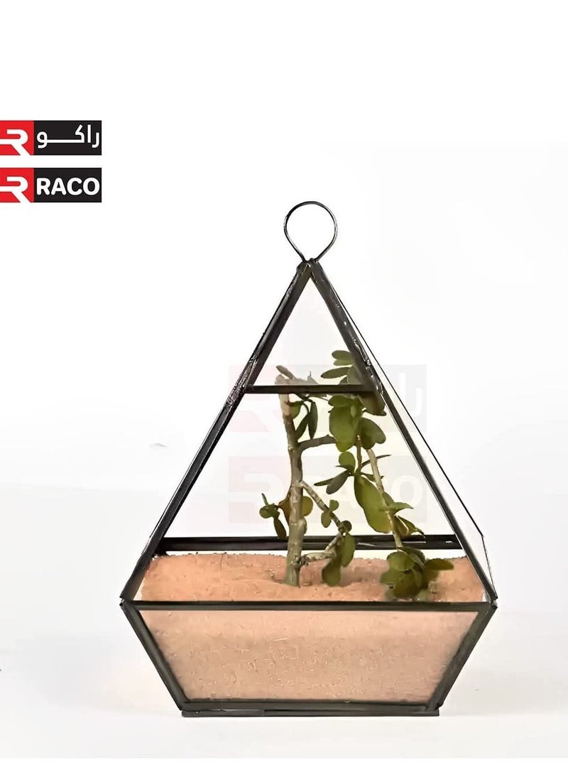 RACO Multi Purpose Natural Sand for Construction Flooring Aquarium Plants and DIY (5KG, RED) - Image 3