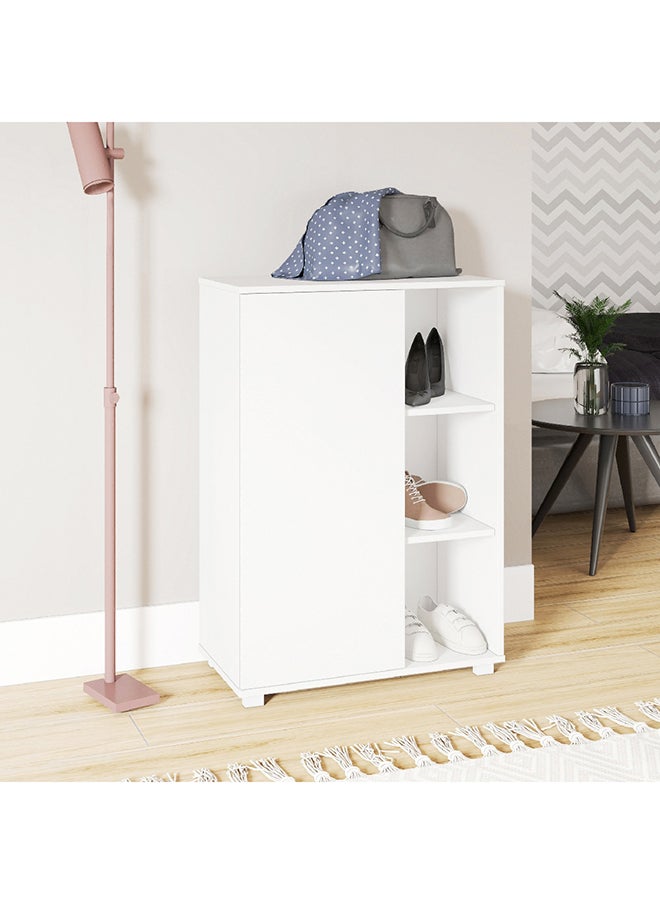 Bianca Londrina 12-Pair Shoe Cabinet with 1 Door and 5 Shelves 35 x 96.5 x 67.5 cm - pzsku/ZA9C4CCDED22A879A6379Z/45/_/1720428162/5bbf8054-5acf-4cf6-b0d9-2c9159b8acd1