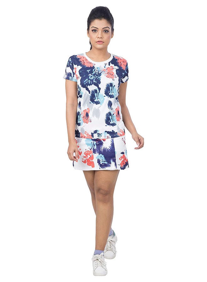 HEAD Relaxed T-Shirt - Image 1