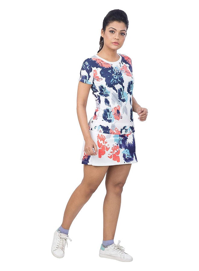 HEAD Relaxed T-Shirt - Image 3