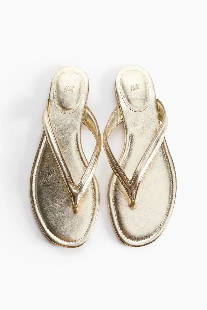 H&M Flip-flops
