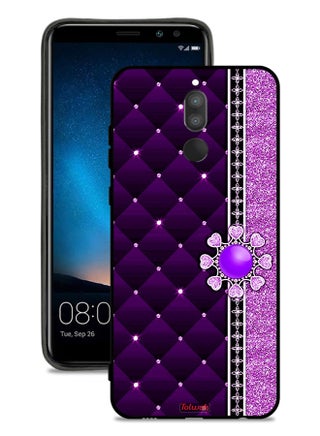 Huawei Mate 10 Lite Protective Case Cover Glitter Hearts - pzsku/ZA9C4FF6E42AE319A3E39Z/45/_/1738495922/54479da1-ecc2-4e6d-8d92-881fa5061e4b