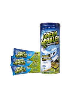 GREEN GOBBLER Green Gobbler Ecoworks Powder Drain Opener  - Image 1