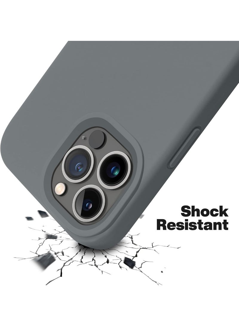 BORTONY Protective Case Cover For Apple iPhone 13 Pro - Image 3