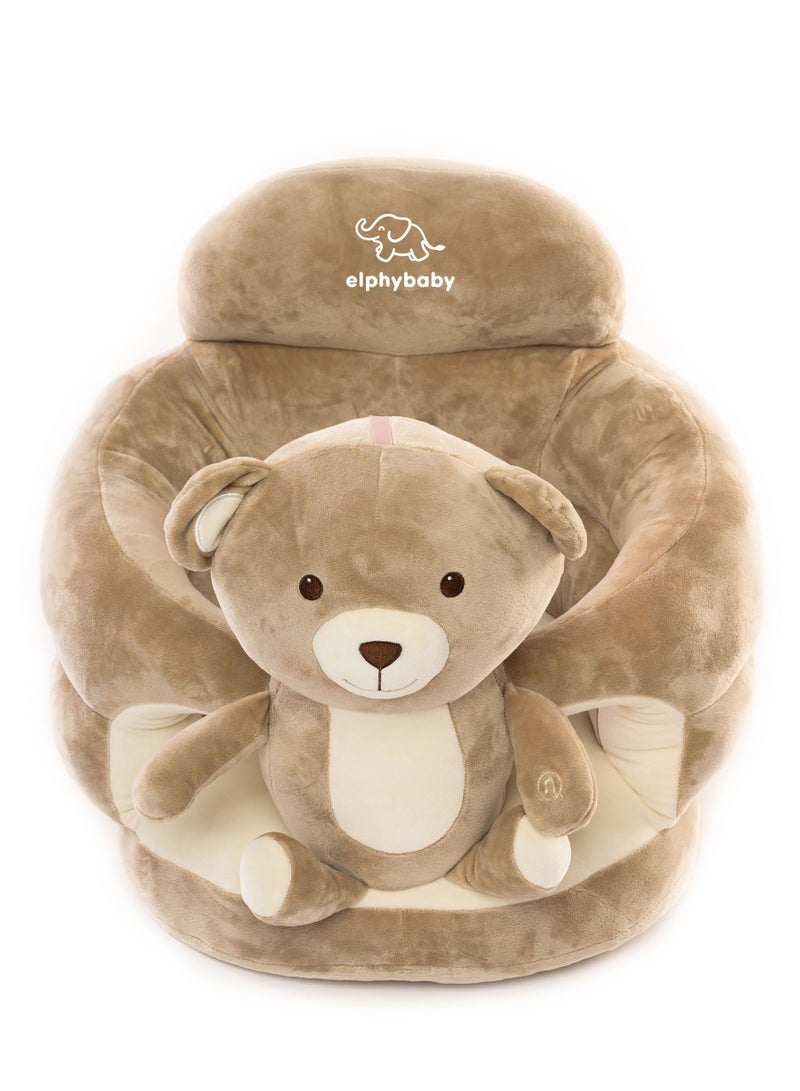 إلفي بيبي كرسي طفل للتدريب على الجلوس - Image 4