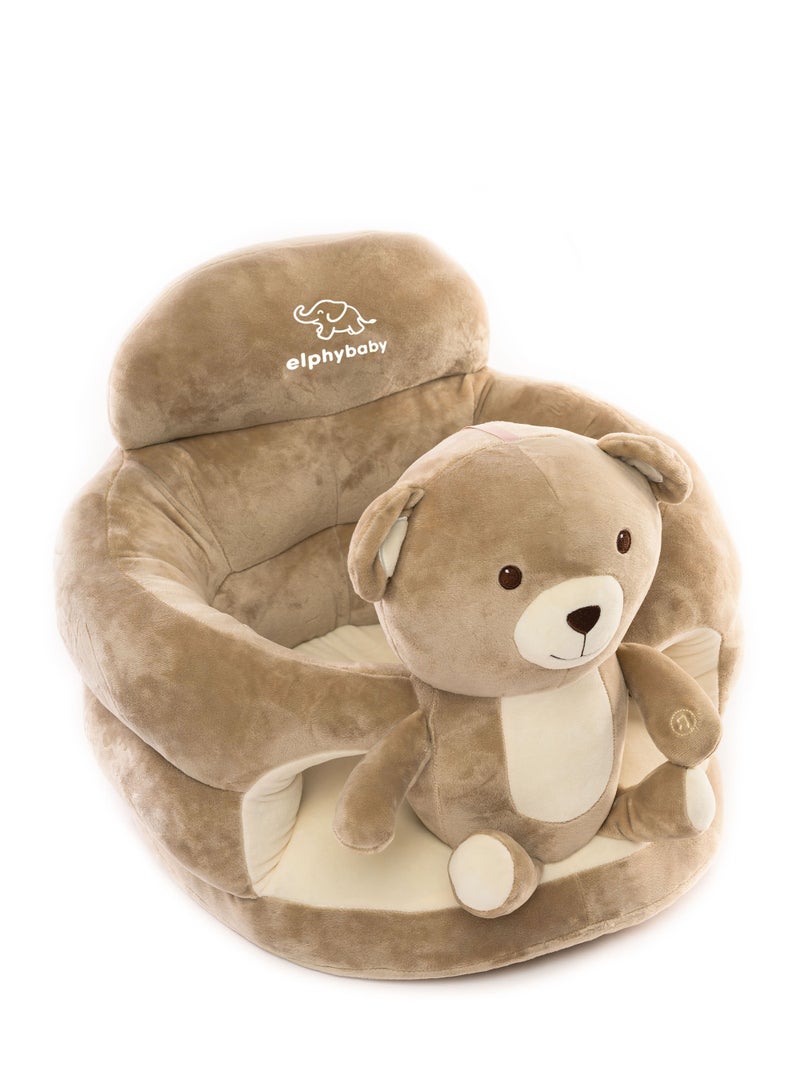 إلفي بيبي كرسي طفل للتدريب على الجلوس - Image 5