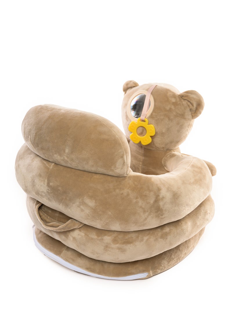 إلفي بيبي كرسي طفل للتدريب على الجلوس - Image 2