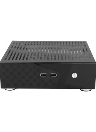 هيكل كمبيوتر مكتبي Mini ITX، هيكل كمبيوتر مكتبي M AXT للألعاب، لأجهزة الفيديو المنزلية، أجهزة كمبيوتر الفنادق، محطات الخدمة الذاتية، تبديد جيد للحرارة - pzsku/ZA9C52ED5DA08C78E0CB7Z/45/1751003028/e6fd2084-9a6c-458a-aa5f-bcc2092932b0