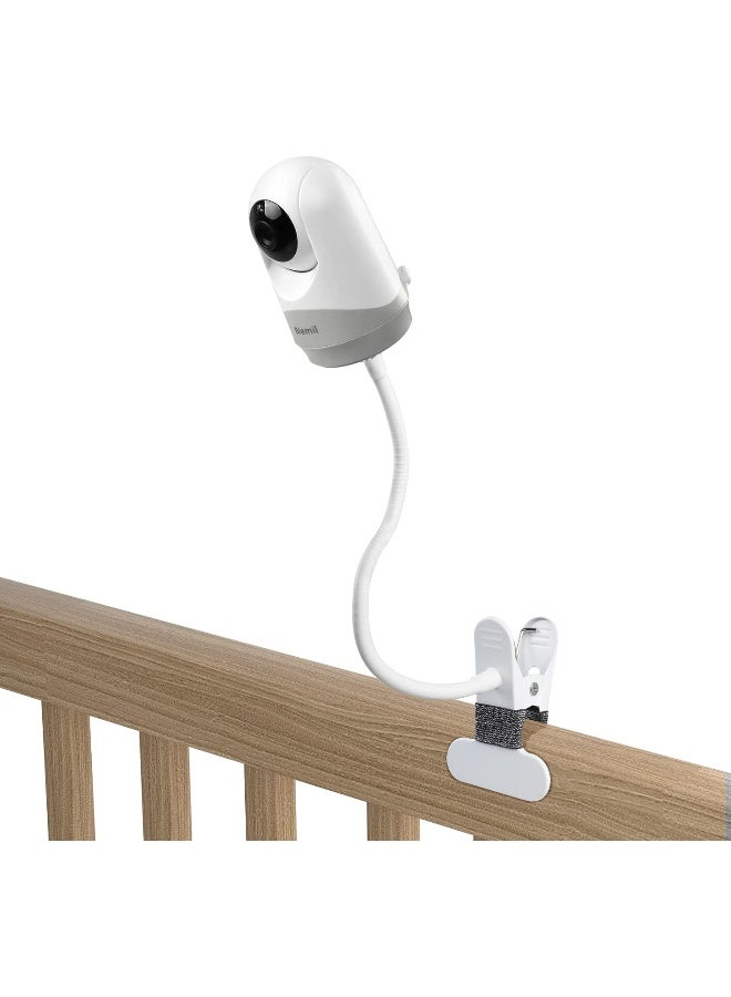 HOLACA Flexible Clip Mount for Baby Monitor - Image 1