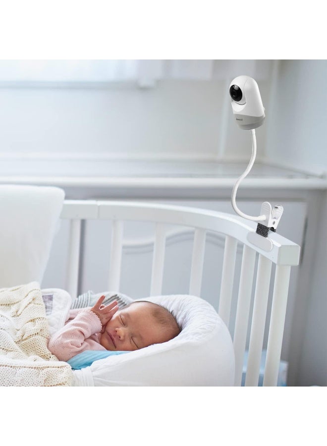 HOLACA Flexible Clip Mount for Baby Monitor - Image 2