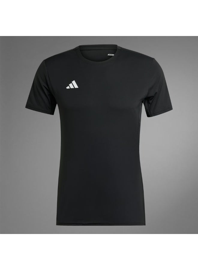 adidas Adizero Essentials Aeroready Running T-Shirt - Image 2