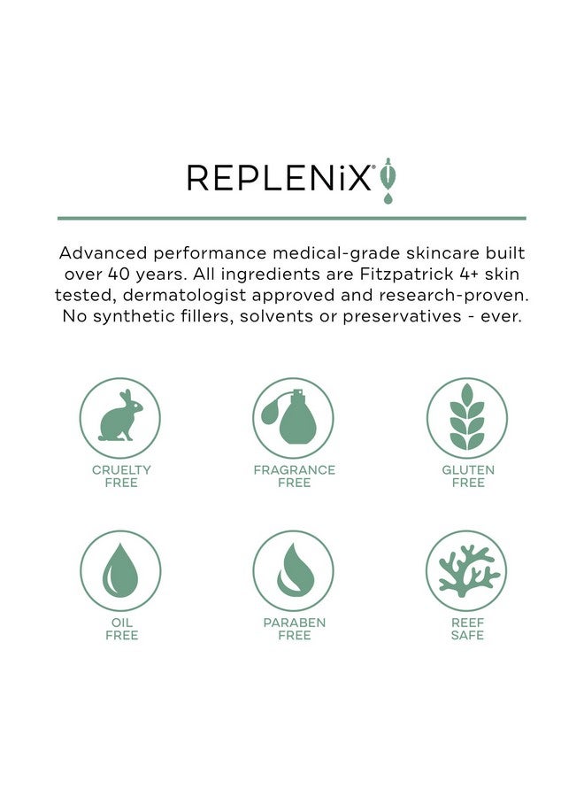 ريبلينكس مناديل جلي سال 10-2 المقشرة والمنظفة، من الدرجة الطبية للبشرة المعرضة لحب الشباب، علاج للوجه خالٍ من الزيوت مع بندق الساحرة، و10% من حمض الجليكوليك و2% من حمض الساليسيليك (60 قطعة) - Image 2