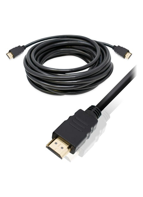 HDMI TO HDMI 5M