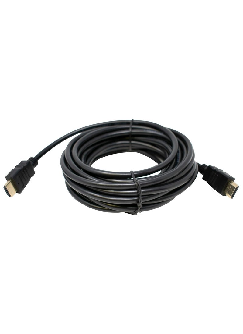 HDMI TO HDMI 5M