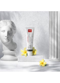 SPLAT Splat Toothpaste 100ML White Plus, Polishes Enamel, Removes Stains & Ensures Long-term Cleansing  - Image 3