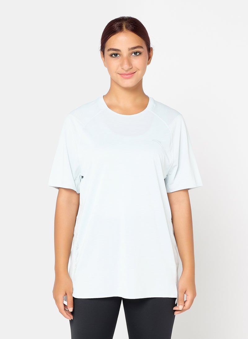 ANTA Running SS Tee - Image 1