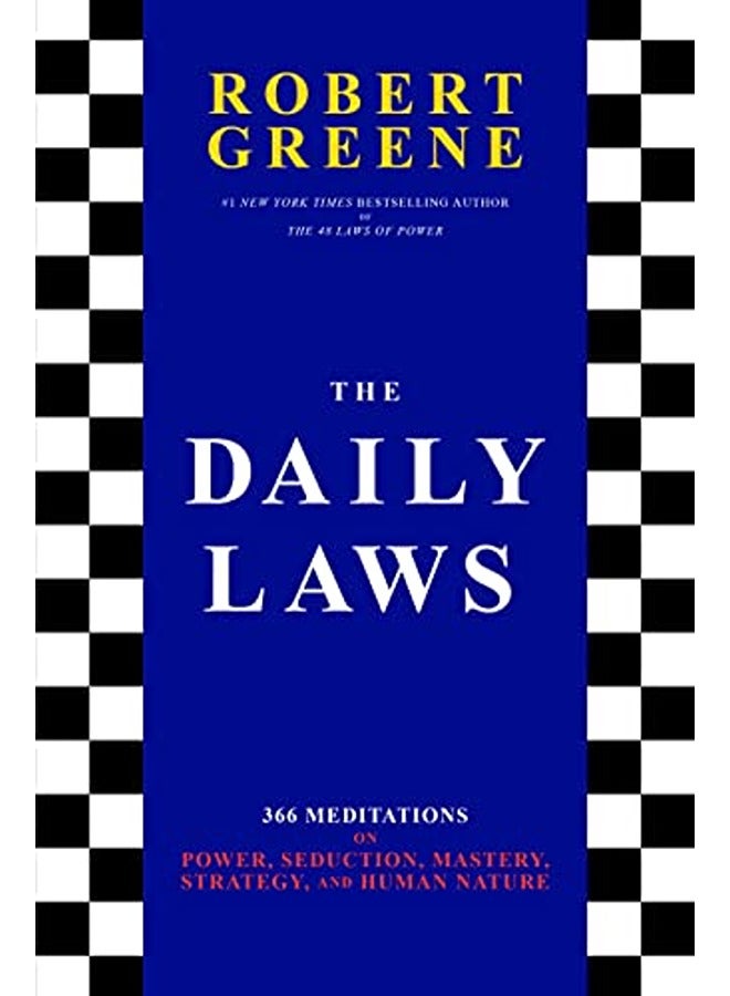 Daily Laws 