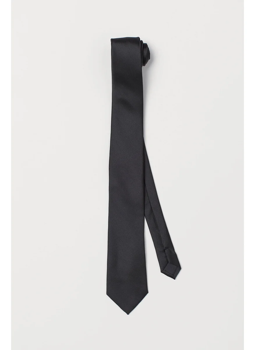 H&M Satin Tie