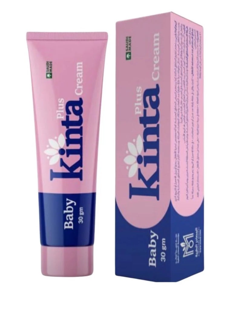 Kenta Baby Cream 30g - pzsku/ZA9C5D33064F3C49DE07CZ/45/_/1722377178/e2563e71-fb97-49d3-bd1d-a7e575d3343b