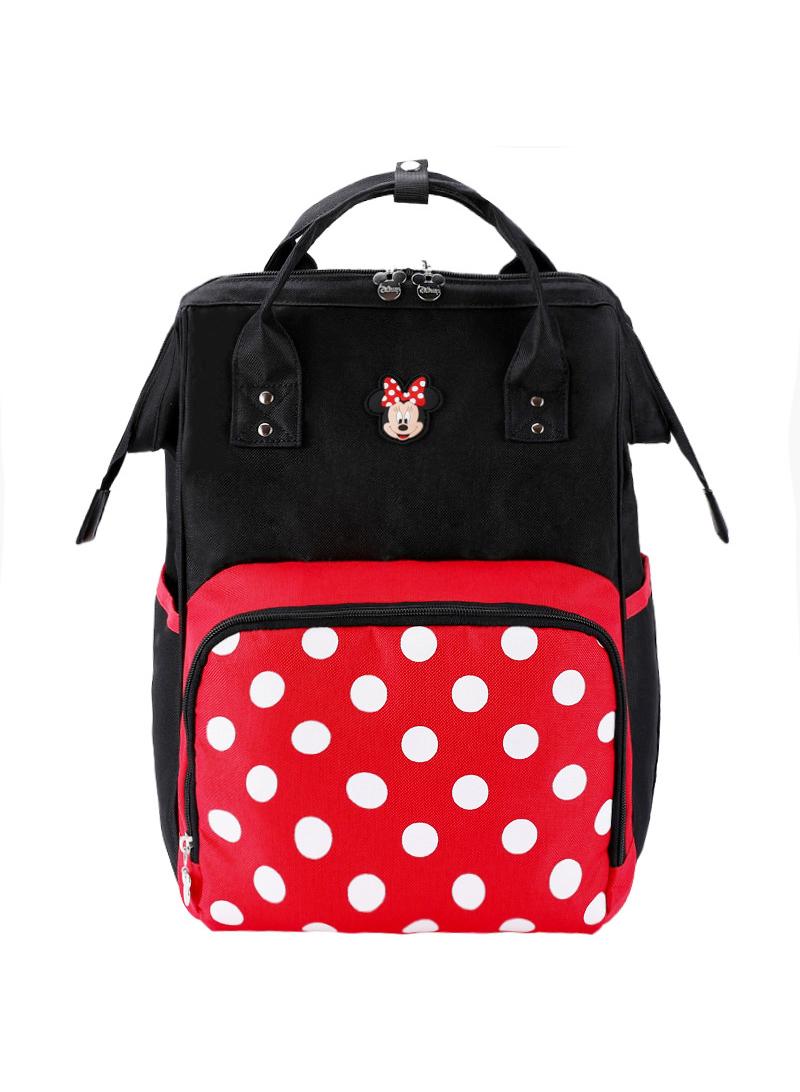 general Mickey Mouse Diaper Bag - Image 1