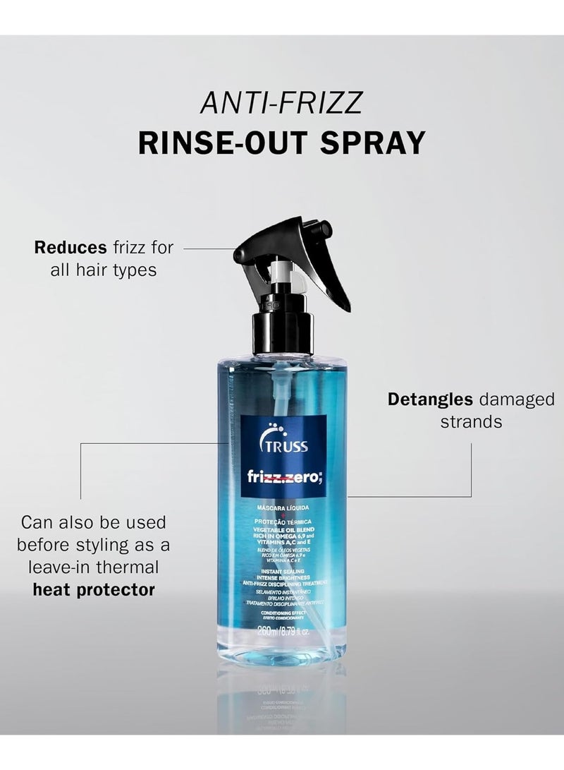 تروس فريز زيرو فينيش 260 مل - Image 4