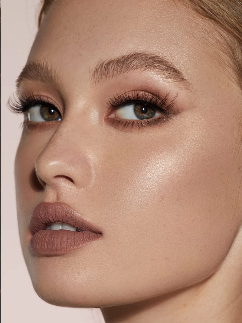 PROFESSIONAL BEAUTY MEAKUP FOR COMPACT POWDER WATERPROOF PACK OF 1 - Image 3