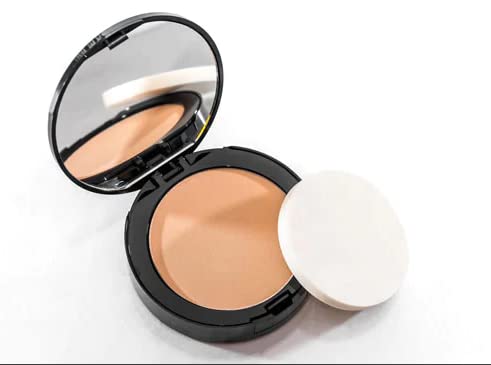 PROFESSIONAL BEAUTY MEAKUP FOR COMPACT POWDER WATERPROOF PACK OF 1 - Image 4