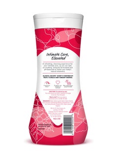Summer's Eve Summers Eve Blossom Escape Body Wash for Sensitive Skin 444ml  - Image 3