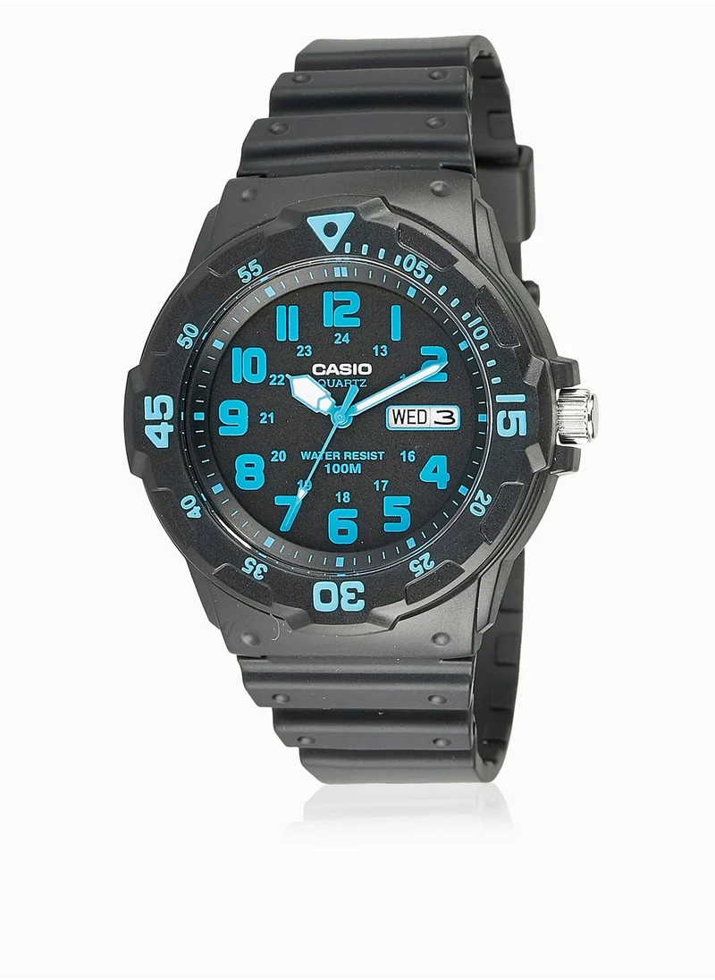 CASIO Analogue Watch