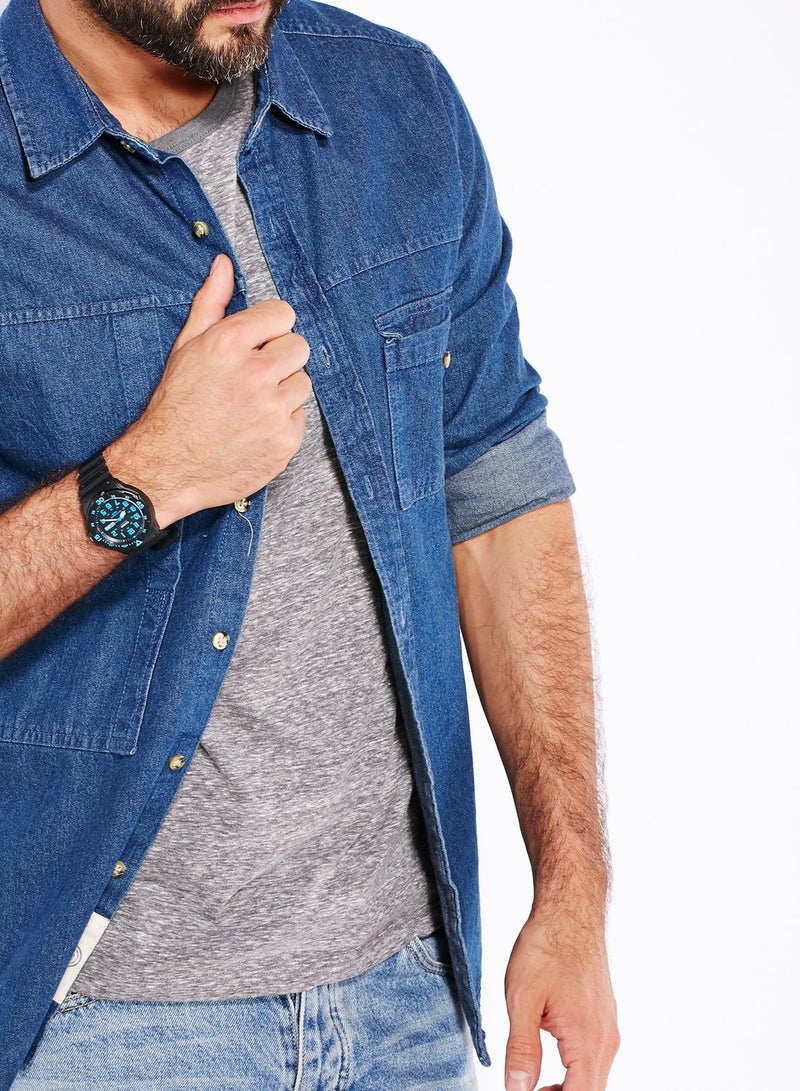 CASIO Analogue Watch - Image 4