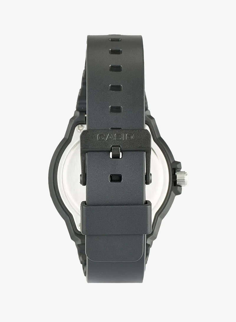 CASIO Analogue Watch
