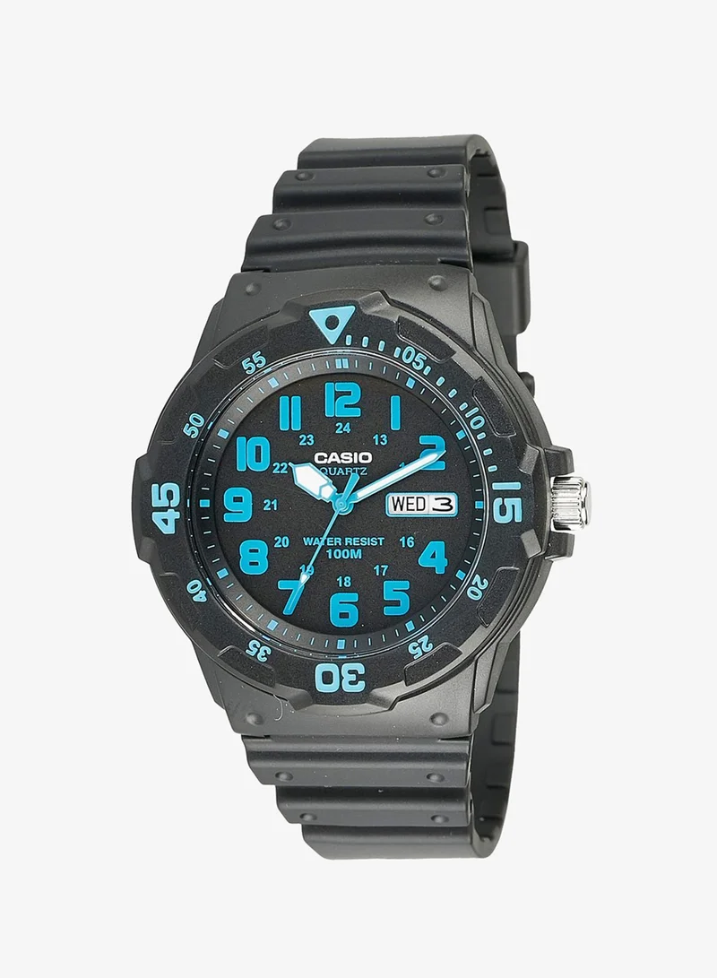 CASIO Analogue Watch
