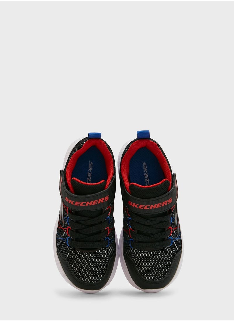 SKECHERS - Kids Snap Sprint 2.0 - Image 1