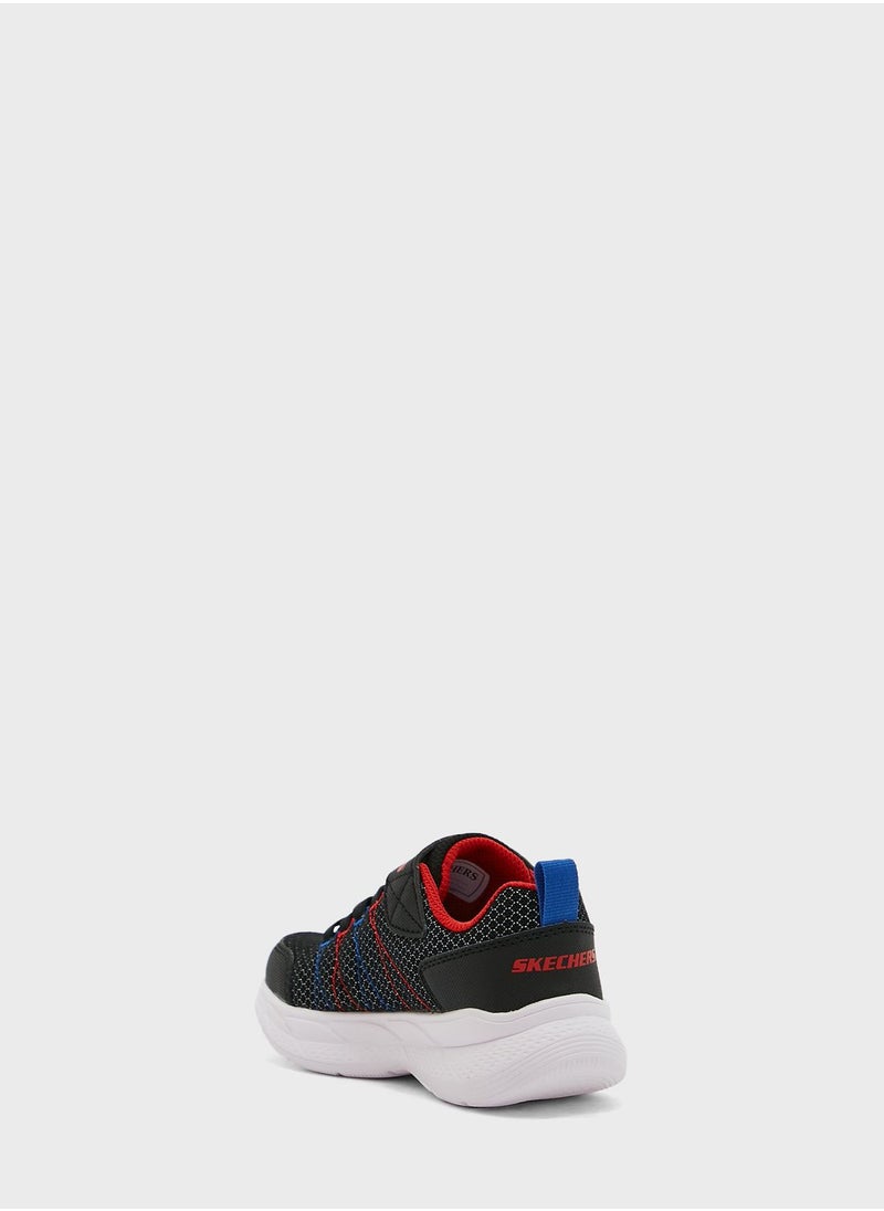 SKECHERS - Kids Snap Sprint 2.0 - Image 1