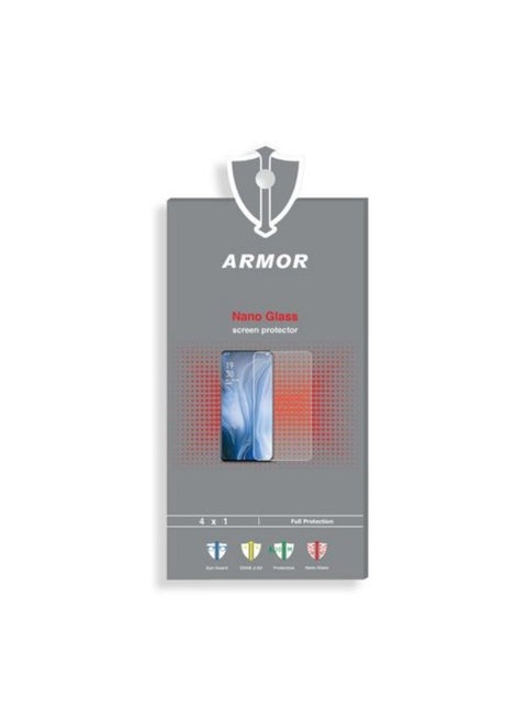 Screen With 4in1 Features Nano Material For OnePlus Nord N10 5G