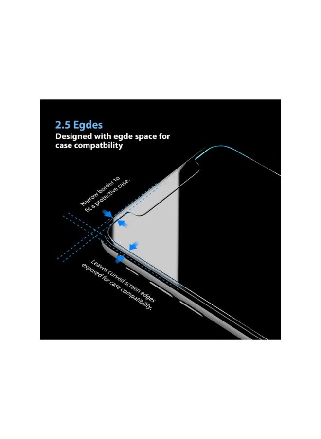 Screen With 4in1 Features Nano Material For OnePlus Nord N10 5G