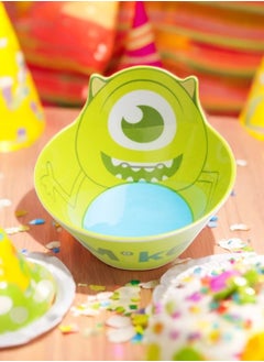 Disney Disney fun-shaped tableware for kids, Disney yogurt bowls with Mickey and Minnie designs, original Disney kids tableware set, Disney tableware with Stitch and Frozen designs for kids, Disney yogurt bowls with character prints for kids, Disney yogurt bowls with designs featuring Frozen, Mickey, and Monsters, Inc., food bowls, Disney-themed tableware and snack sets, kids' plates, yogurt bowls, kids' food bowls, lightweight Disney-themed plates  - Image 5