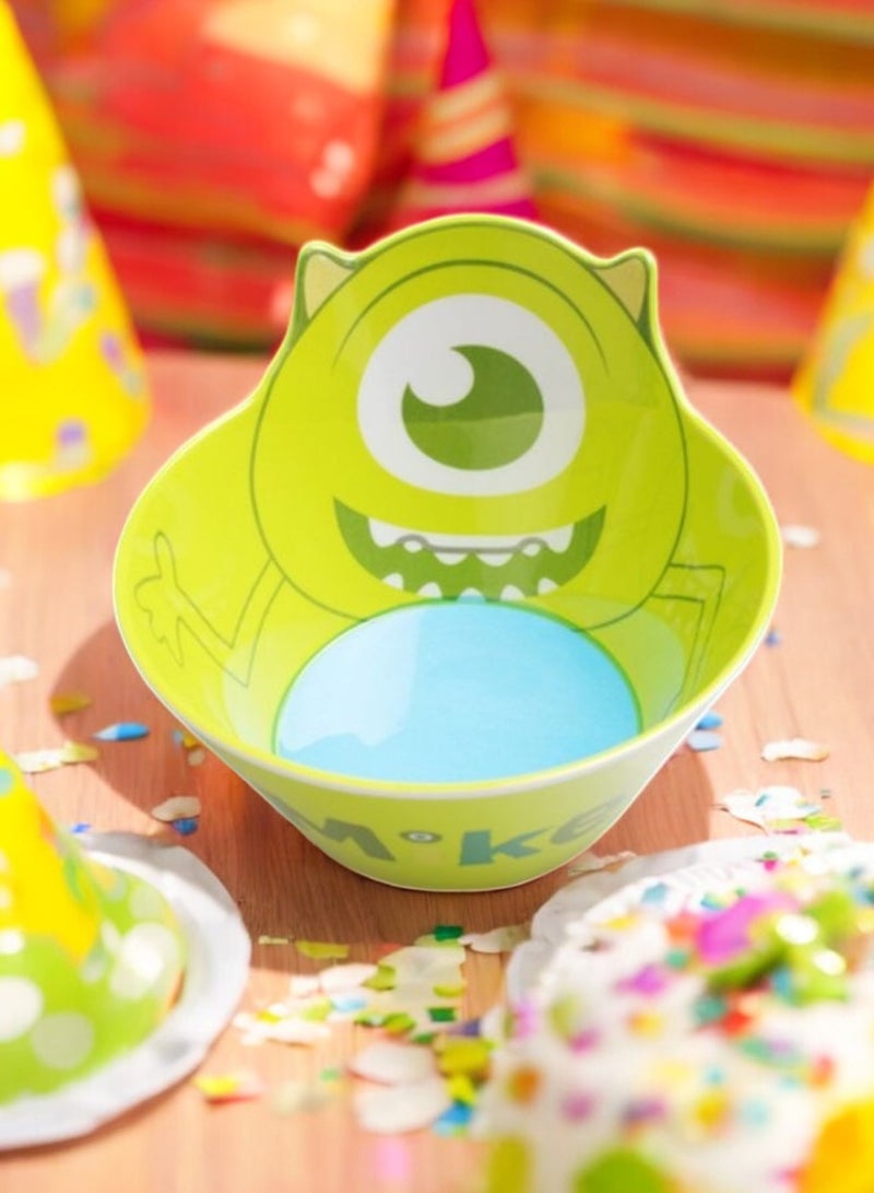 ديزني أواني طعام ديزني بأشكال مرحة للأطفال زبادي طعام ديزني بتصميم ميكي وميني مجموعة أواني طعام أطفال ديزني الأصلية أدوات مائدة ديزني ستتش وفروزن للأطفال زبادي ديزني بطبعات شخصيات للأطفال أطباق زبادي بتصميم ديزني: فروزن، ميكي، وشركة المرعبين زبدية طعام أدوات مائدة ووجبات  صحون اطفال صحون زبادي زبدية اطفال خفيفة بطابع ديزني - Image 5