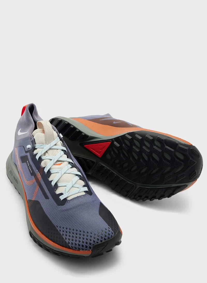 Nike React Pegasus Trail 4 Gtx