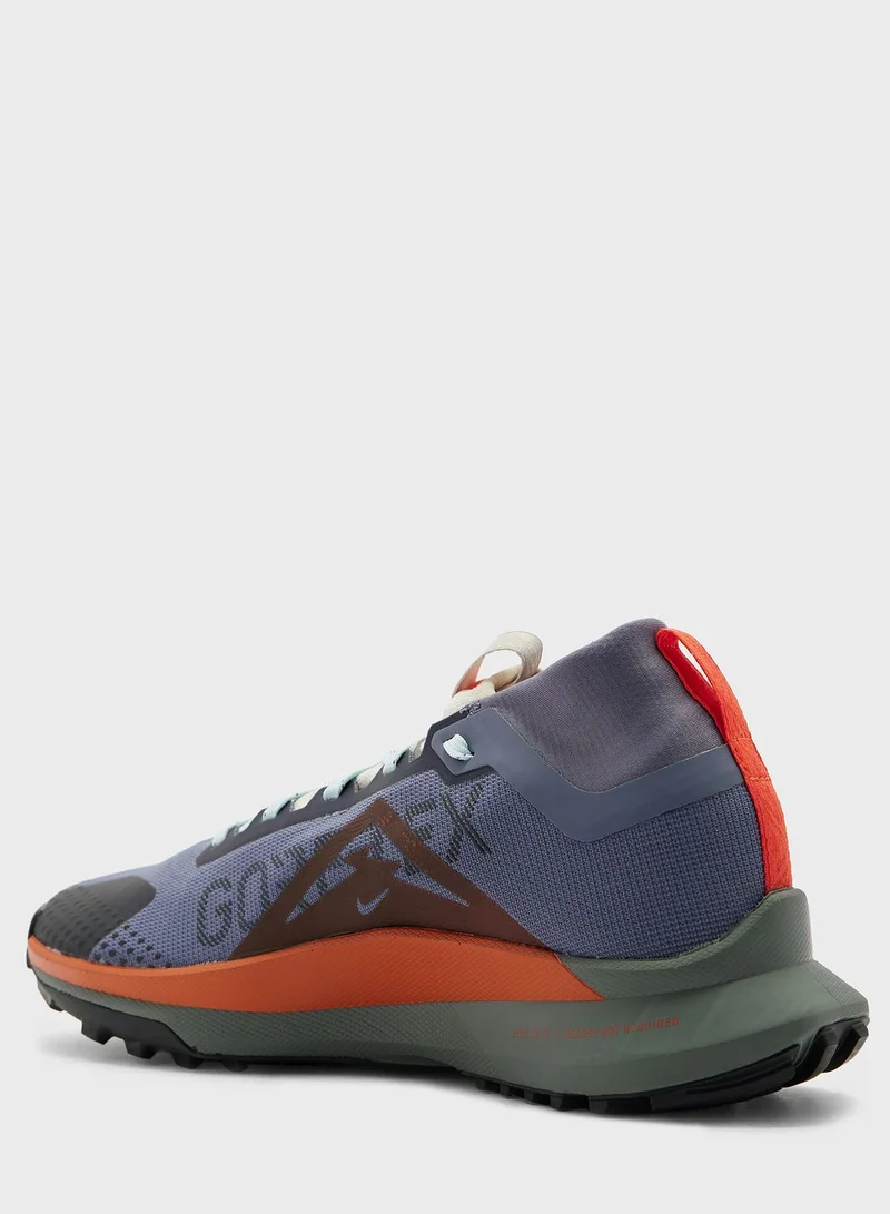 Nike React Pegasus Trail 4 Gtx