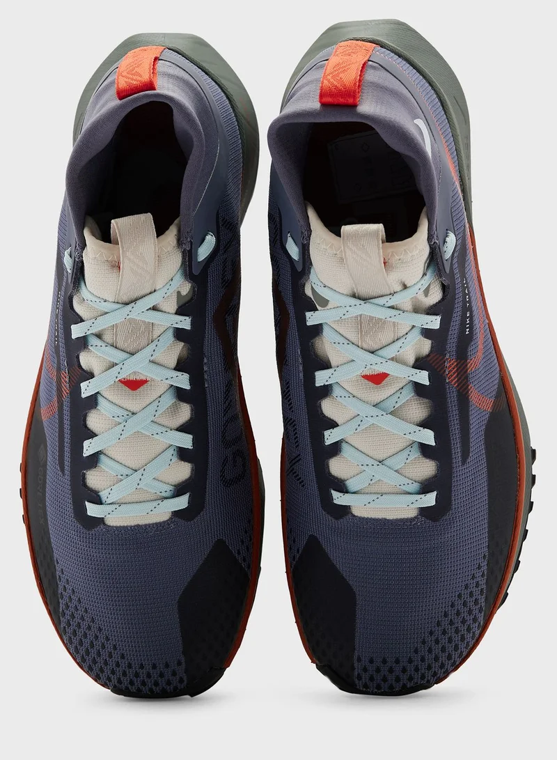 Nike React Pegasus Trail 4 Gtx