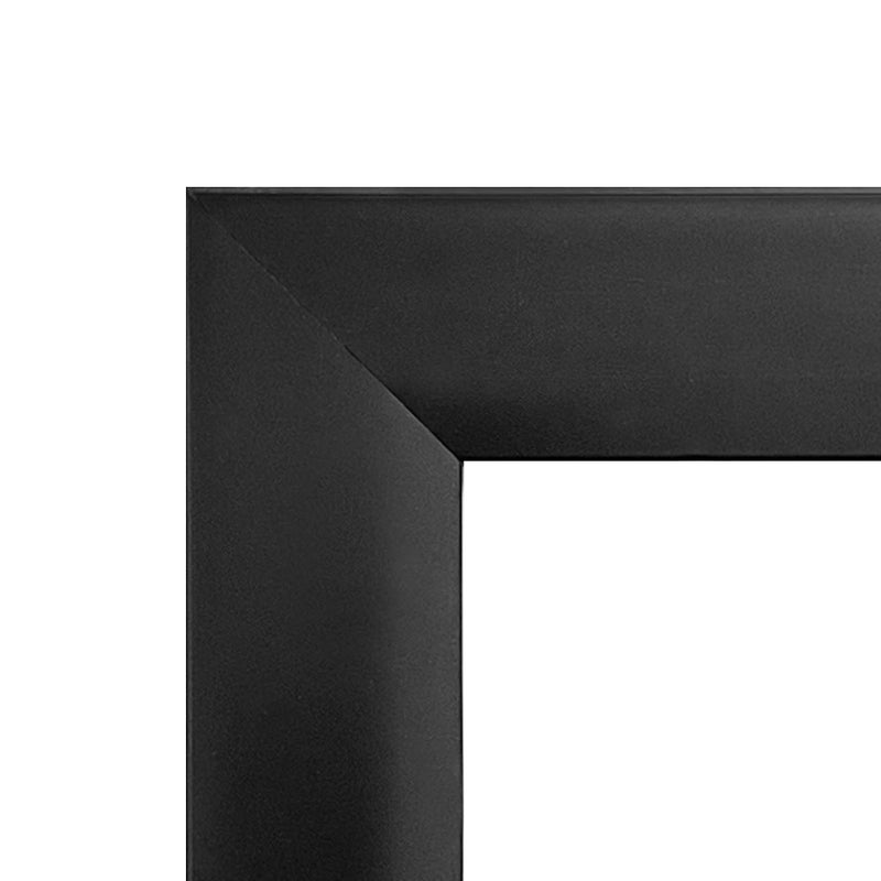 Trends International NFL Detroit Lions - Retro Logo 14 Wall Poster, 22.375" x 34", Black Framed Version - Image 5