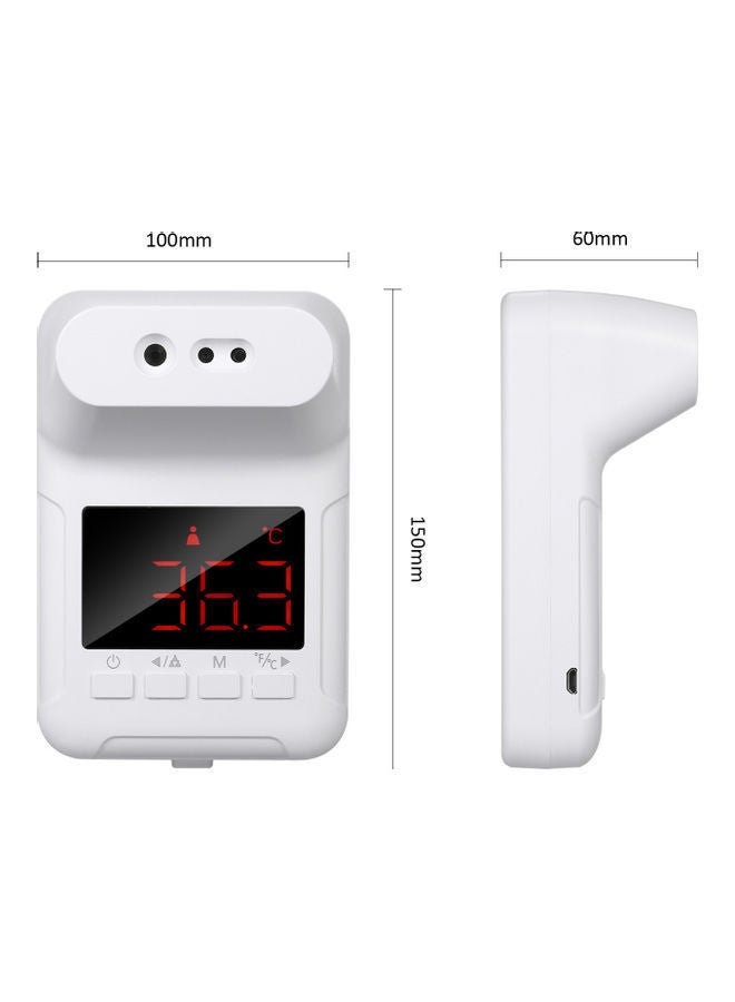 NIBEMINENT Non-contact IR Infrared Thermometer - Image 5