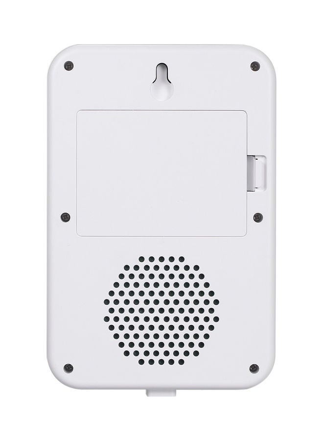 NIBEMINENT Non-contact IR Infrared Thermometer - Image 3